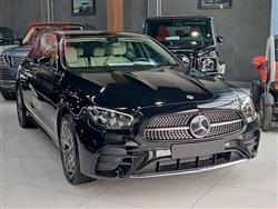 مێرسێدس بێنز E-Class